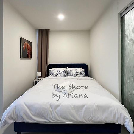 The Shore Kota Kinabalu By Ariana المظهر الخارجي الصورة