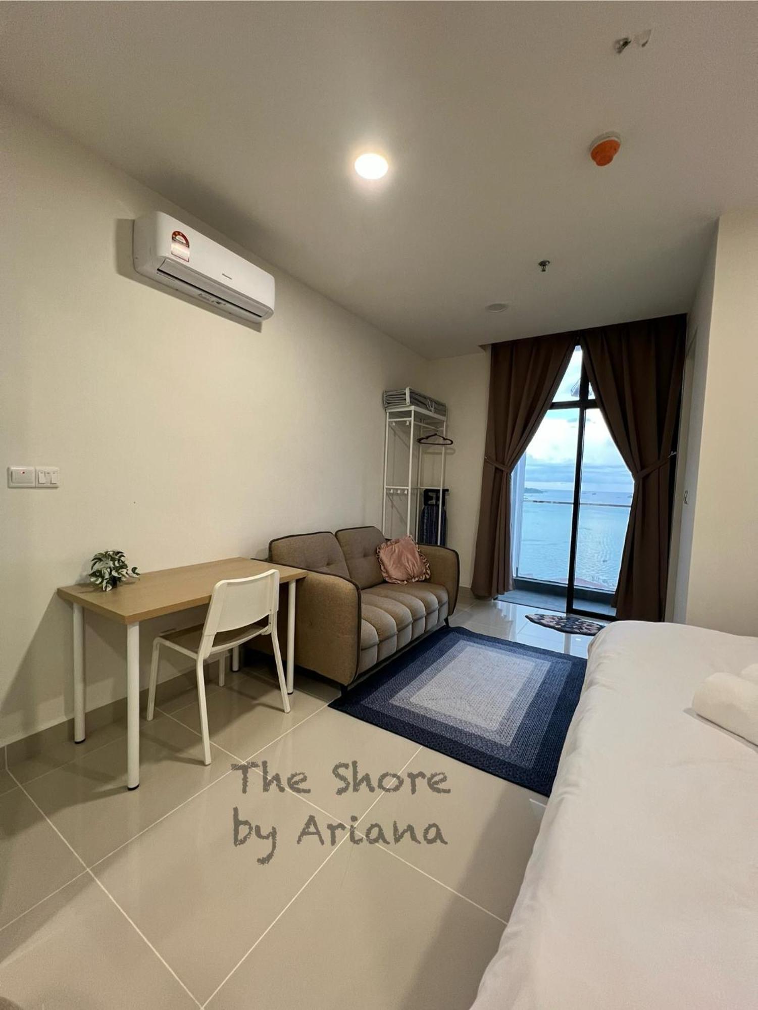 The Shore Kota Kinabalu By Ariana المظهر الخارجي الصورة